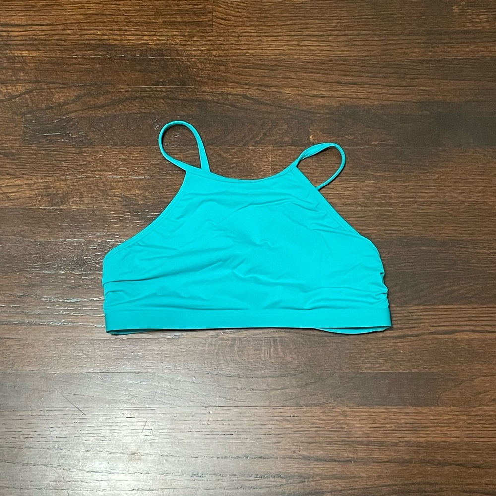 Women’s ATHLETA swim top! Size XS